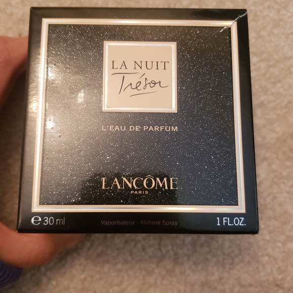 La Nuit Tresor - 30ml - perfume - Picture 6 of 10